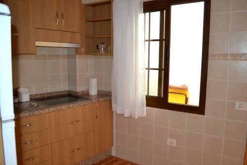 Apartamento Junonia Mar�timo