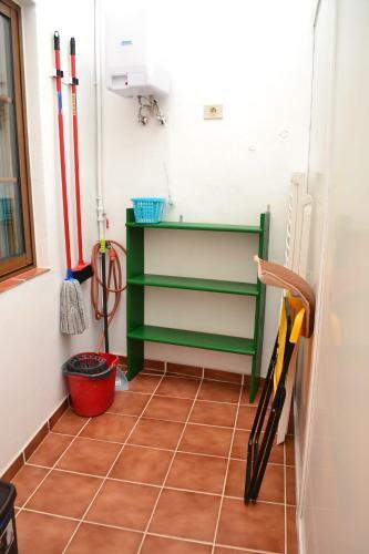 Apartamento Junonia Mar�timo