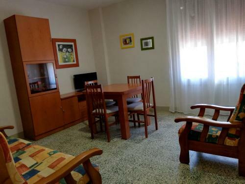 Apartaments Mart�