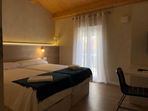 Apartamento Casita Del Abuelo Mayorga