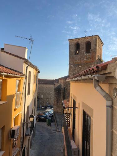 Apartamento Casita Del Abuelo Mayorga