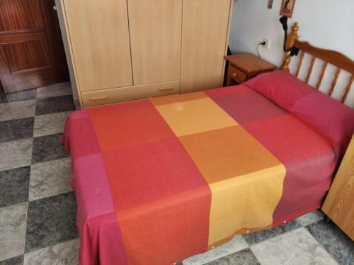 Apartamento Soleado Y Amplio
