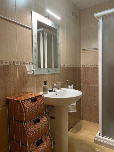 Apartamento Turistico San Cristobal