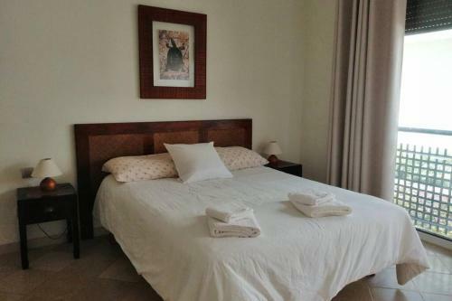 Apartamento Casa Bellavista - Pueblo Don Thomas