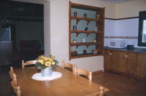 Agroturismo Los Trulls D�auligu�