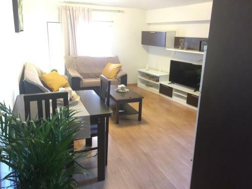 Apartamentos Tur�sticos Clavero 1