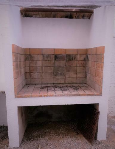 Cal Pau De La Gralla