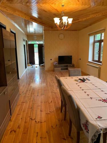 Villa Deluxe Gabala