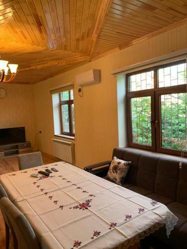 Villa Deluxe Gabala
