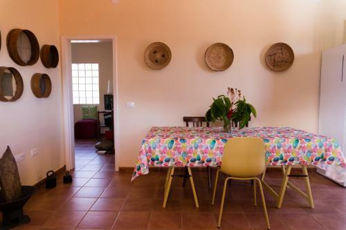 Apartamento Los Olivos