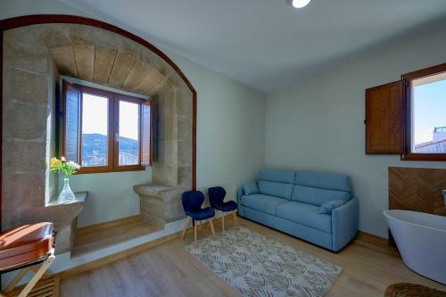 Apartamento Casa de Las Argollas D�plex Grand Suite