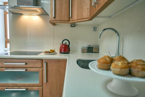 Apartamento Casa de Las Argollas D�plex Grand Suite