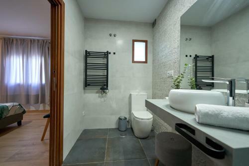 Apartamento Casa de Las Argollas D�plex Grand Suite