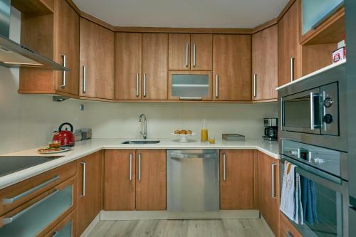 Apartamento Casa de Las Argollas D�plex Grand Suite