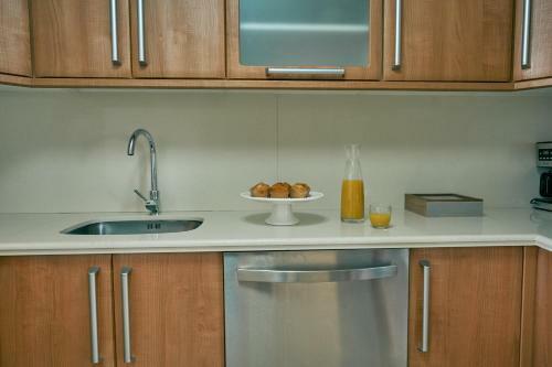 Apartamento Casa de Las Argollas D�plex Grand Suite