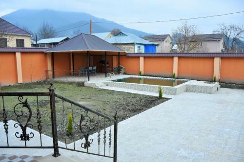 Gabala Villa