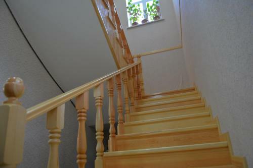 All Seasons Villa Gabala