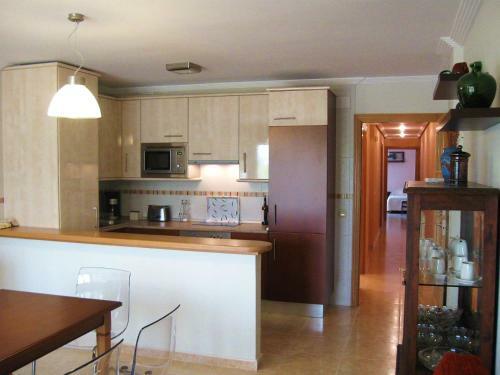 Apartamento Valle Del Jerte