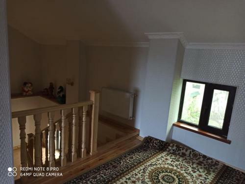Apartamento ?mmense Villa