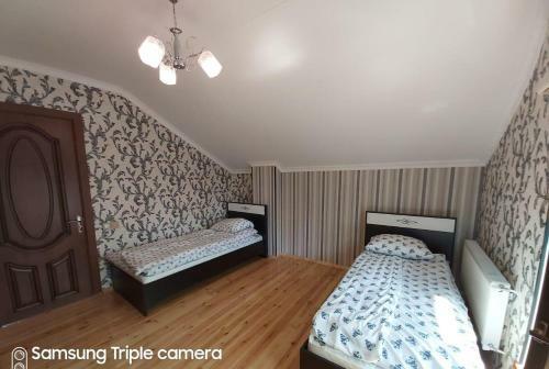 Apartamento ?mmense Villa