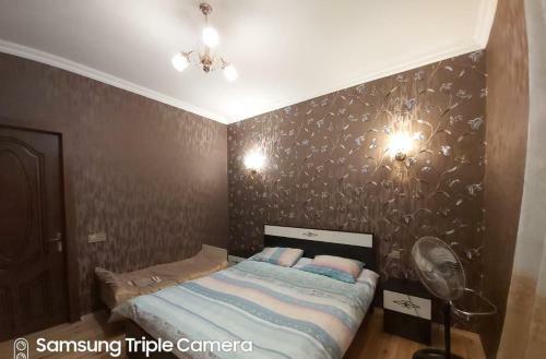 Apartamento ?mmense Villa