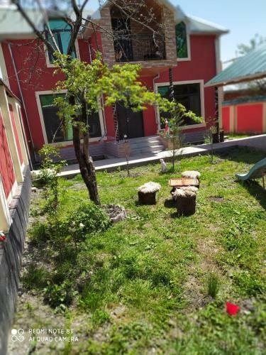 Apartamento ?mmense Villa
