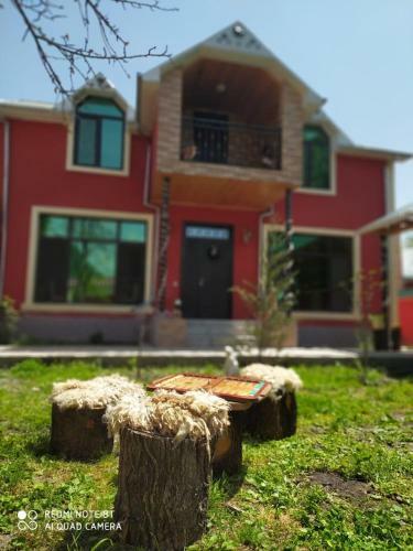 Apartamento ?mmense Villa