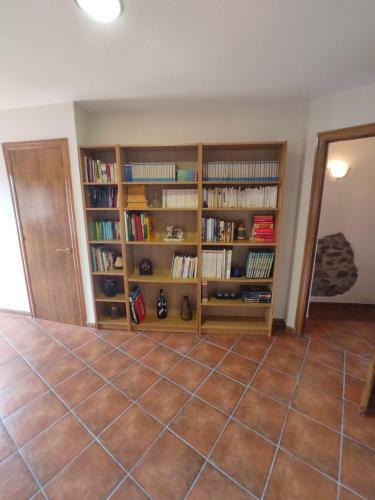 Apartamento Cal Ferrer