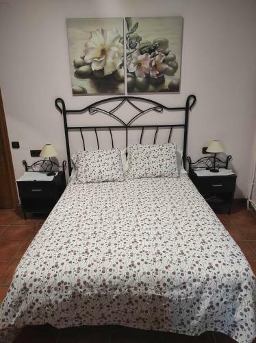 Apartamento Cal Ferrer