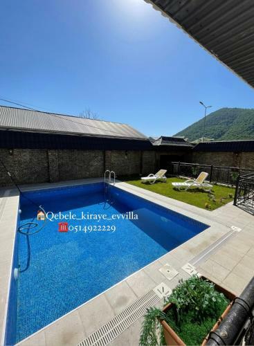 Apartamento Qabala Relax