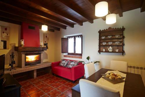 Agroturismo La Pi�era