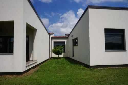 Villa Casa Amaru