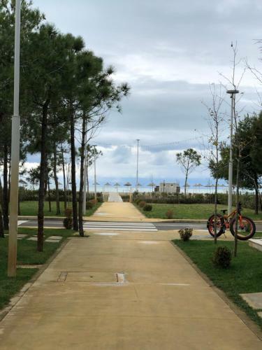 Julia's Valamar Beach Apartment