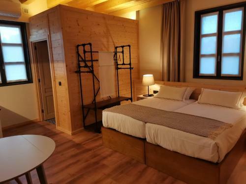 Apartamentos La Casina de Los M�sicos