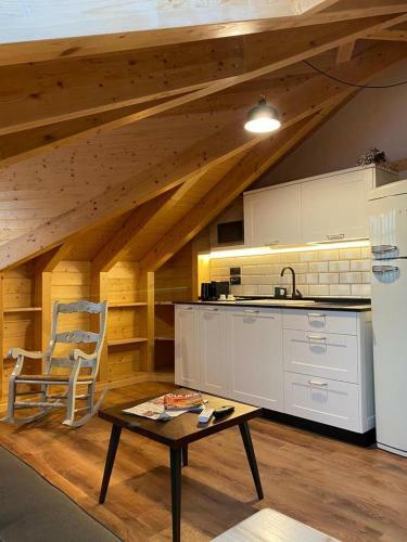 Apartamentos La Casina de Los M�sicos