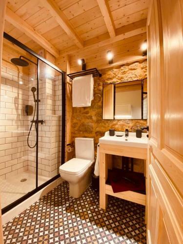Apartamentos La Casina de Los M�sicos