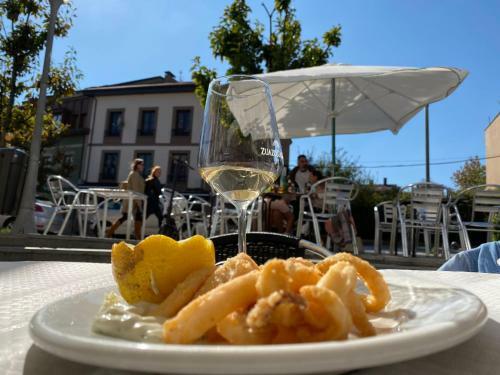 Apartamentos La Casina de Los M�sicos