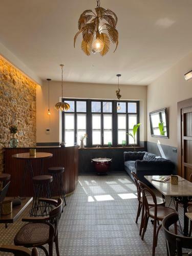 Apartamentos La Casina de Los M�sicos
