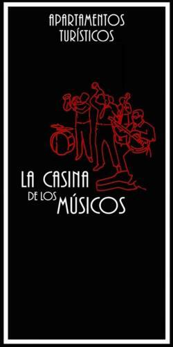 Apartamentos La Casina de Los M�sicos