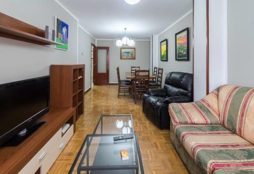 Apartamento Vital Aza