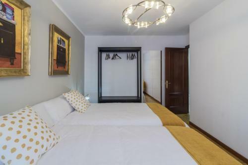 Apartamento Vital Aza