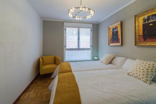 Apartamento Vital Aza