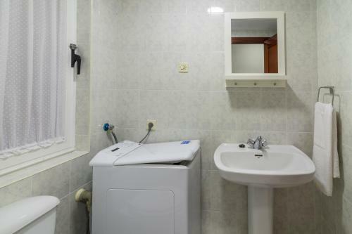 Apartamento Vital Aza