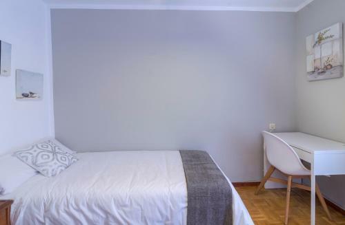 Apartamento Vital Aza