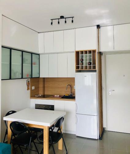 Hanah Apartment - Gjiri Lalzit