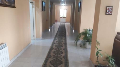 Azpetrol Hotel Gazax