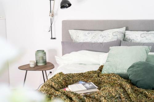 Apartamento Haus Im Schlosserg�sschen