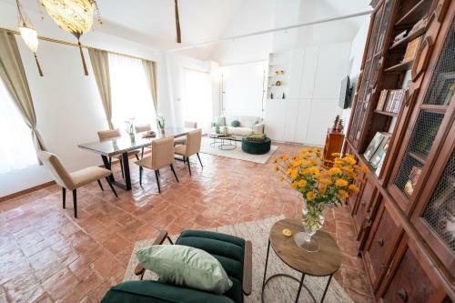 Apartamento Haus Im Schlosserg�sschen
