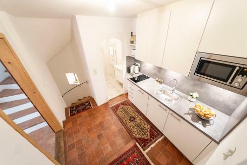 Apartamento Haus Im Schlosserg�sschen