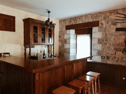 Agroturismo Casa Rural El Puente